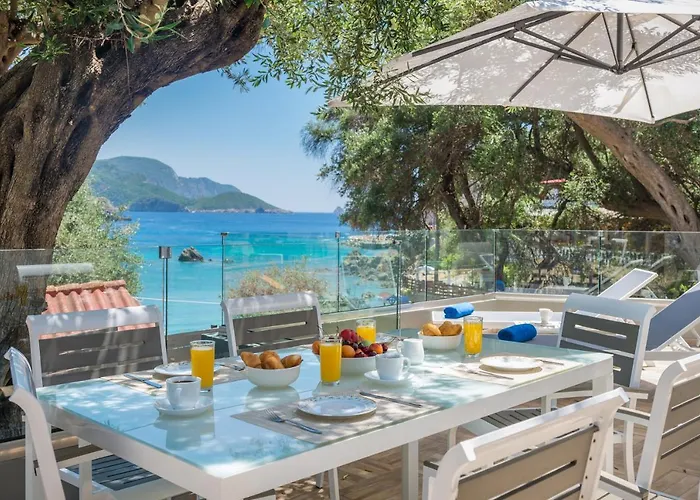 Odysseus Villa