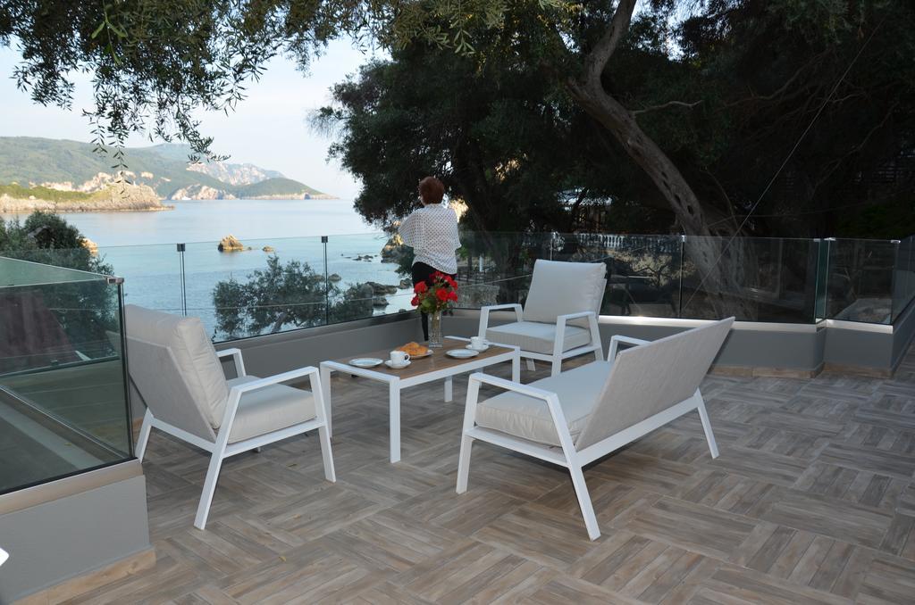 Odysseus Holiday home