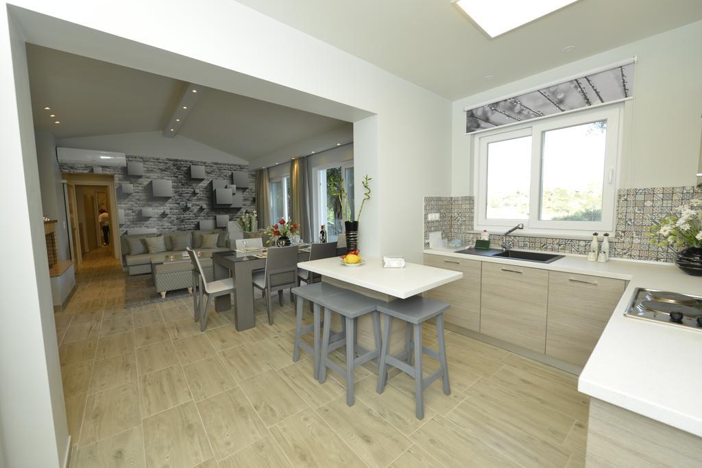 Holiday home Odysseus