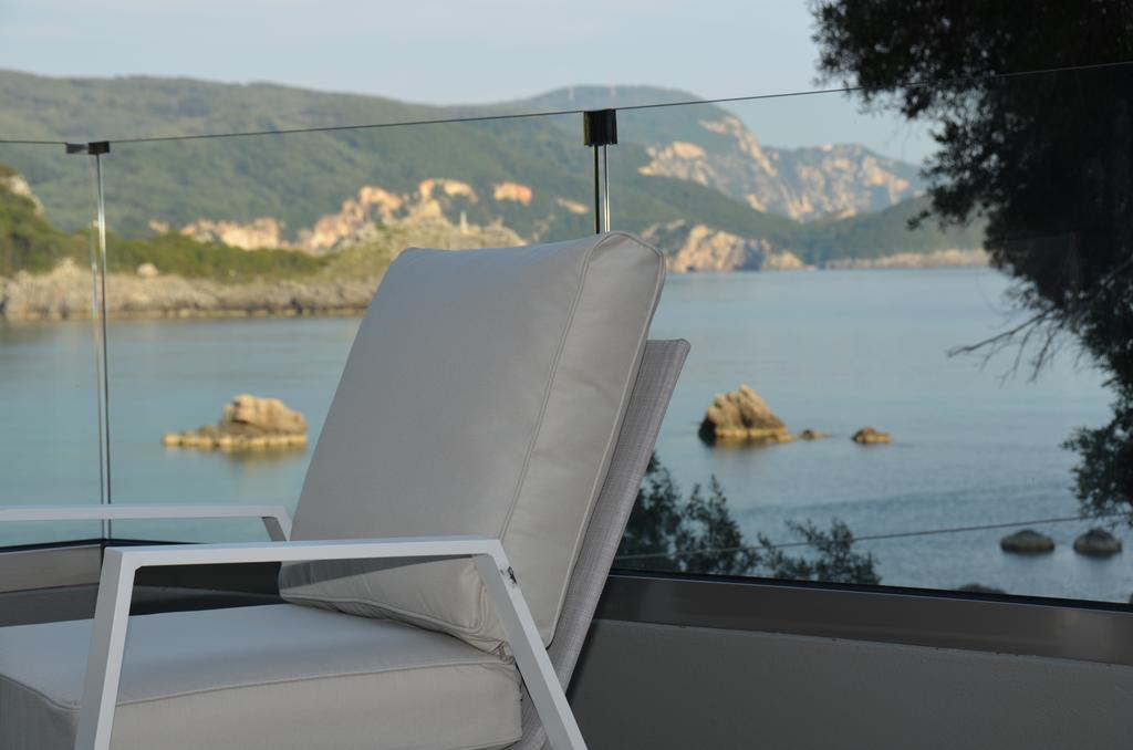 Holiday home Odysseus *