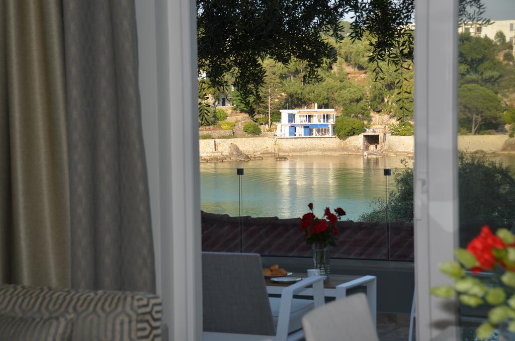 Odysseus Case de vacanță