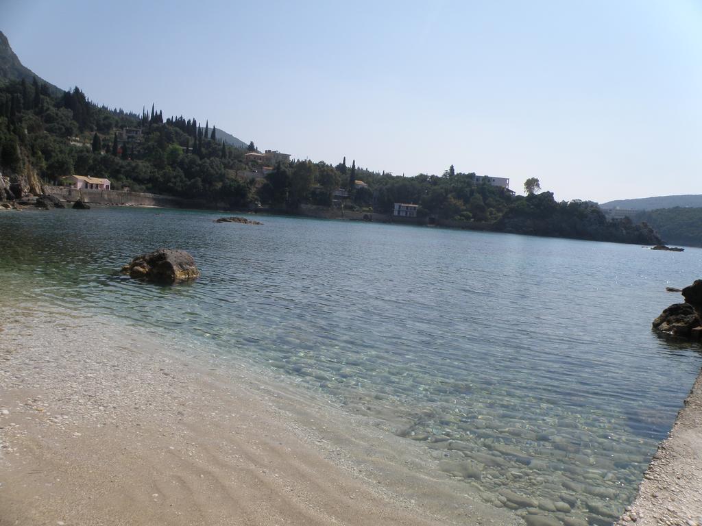 Case de vacanță Odysseus *