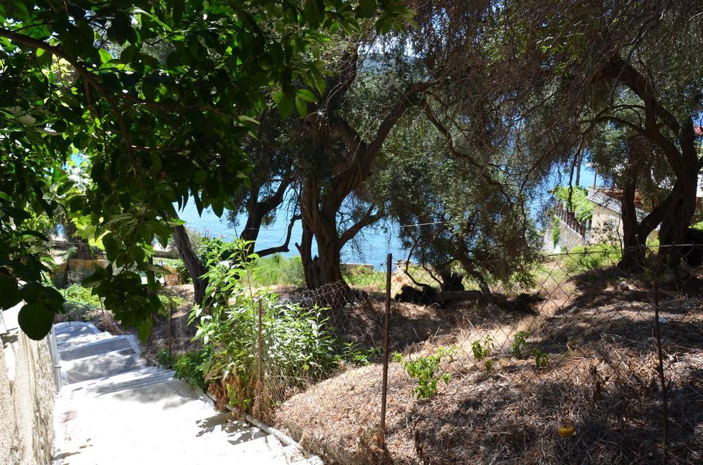 Holiday home Odysseus