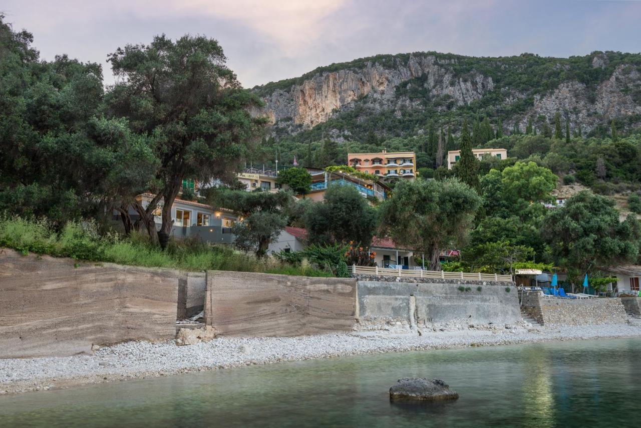 Case de vacanță Odysseus *