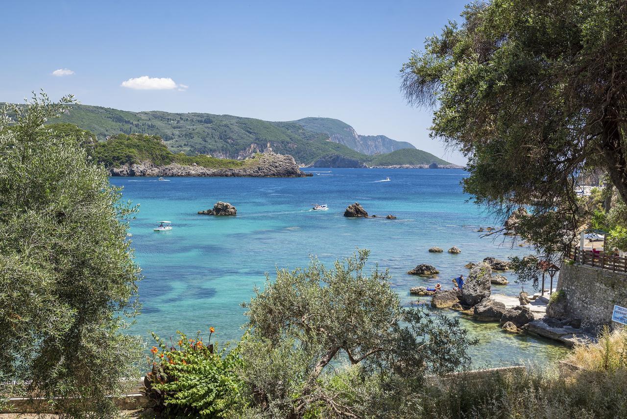 Case de vacanță Odysseus *