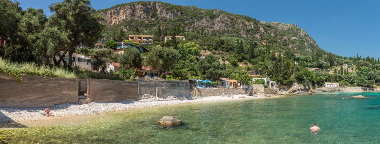 Odysseus Case de vacanță *